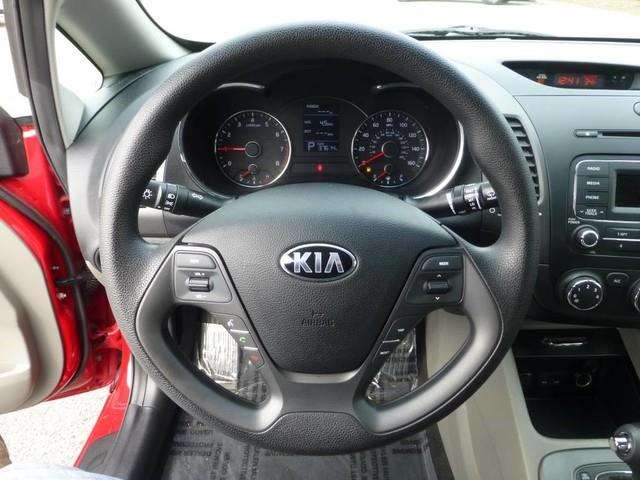 2014 Kia Forte LX